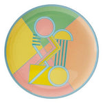 Mimo Miami Arch Design Tray - Bargainia.com - 5018705455549