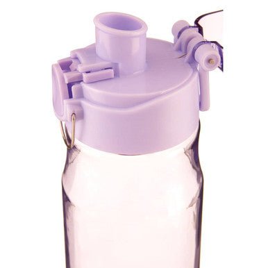 Mimo Purple 750Ml Sports Bottle - Bargainia.com - 5018705390796
