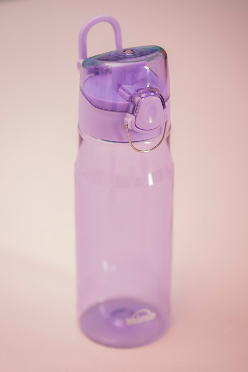 Mimo Purple 750Ml Sports Bottle - Bargainia.com - 5018705390796