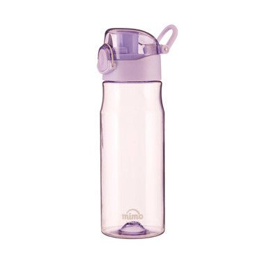 Mimo Purple 750Ml Sports Bottle - Bargainia.com - 5018705390796