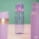 Mimo Purple 750Ml Sports Bottle - Bargainia.com - 5018705390796