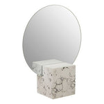 Mimo Round Mirror - Bargainia.com - 5018705441023