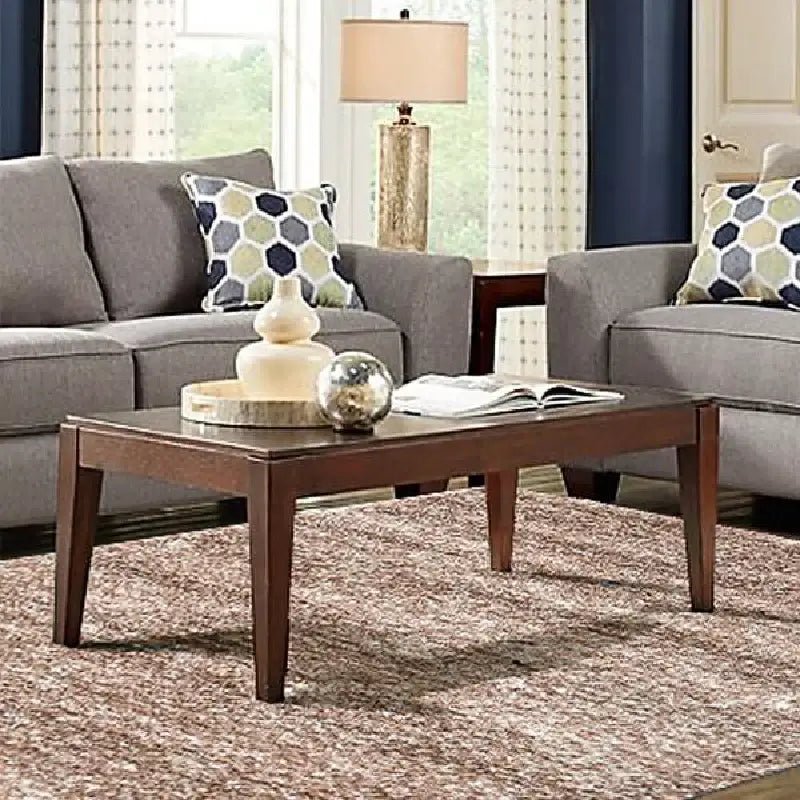 Mixed Beige Thick Shaggy Rug - California - Bargainia.com - 