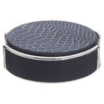 Mixology Set Of Four Black Coasters - Bargainia.com - 5018705996714