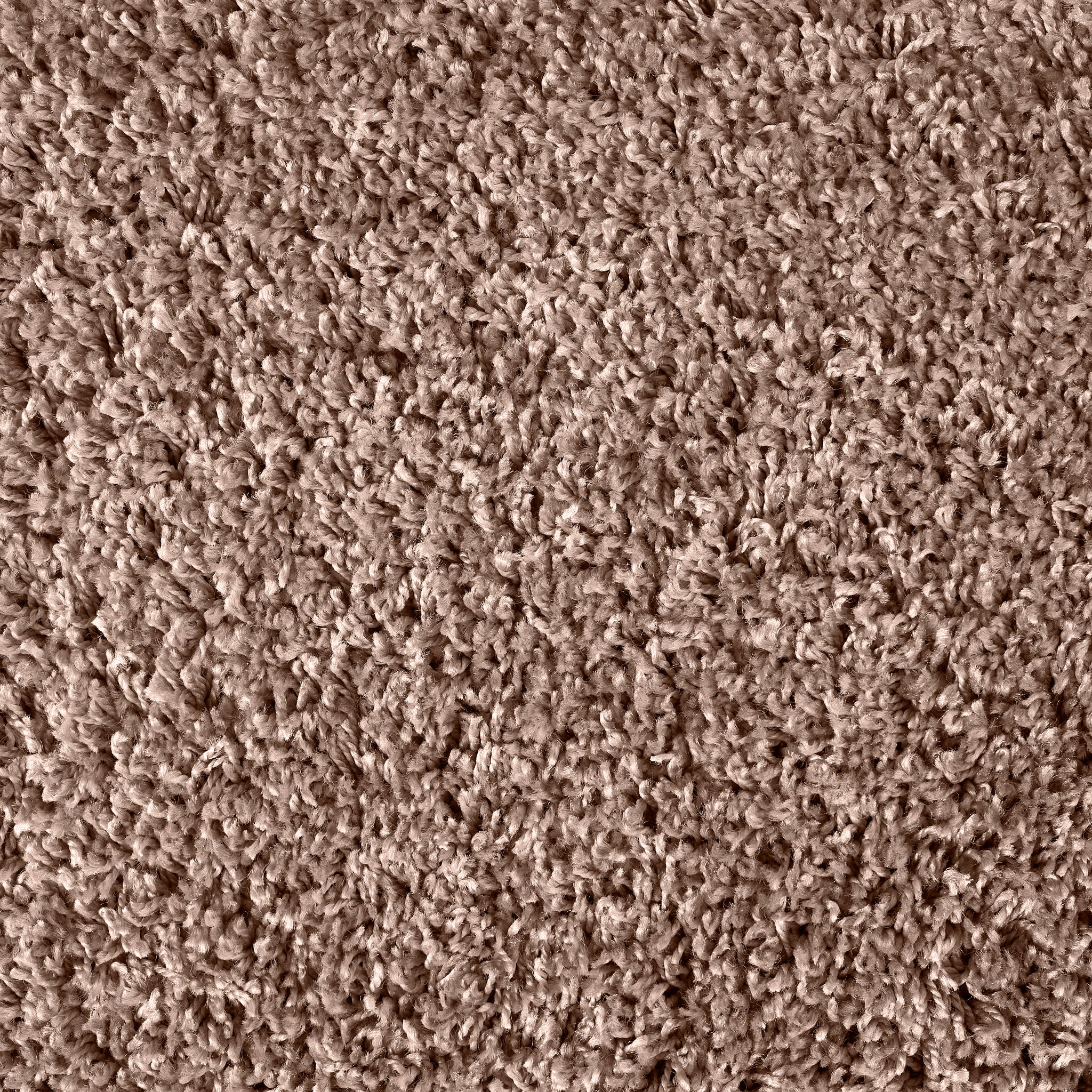 Mocha Thick Shaggy Rug - California Rugs Rug Masters