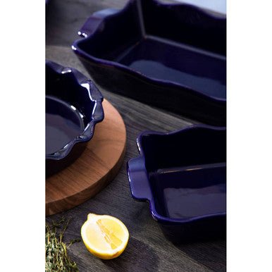 Modern Retro Square Oven Dish - Bargainia.com - 5018705414614