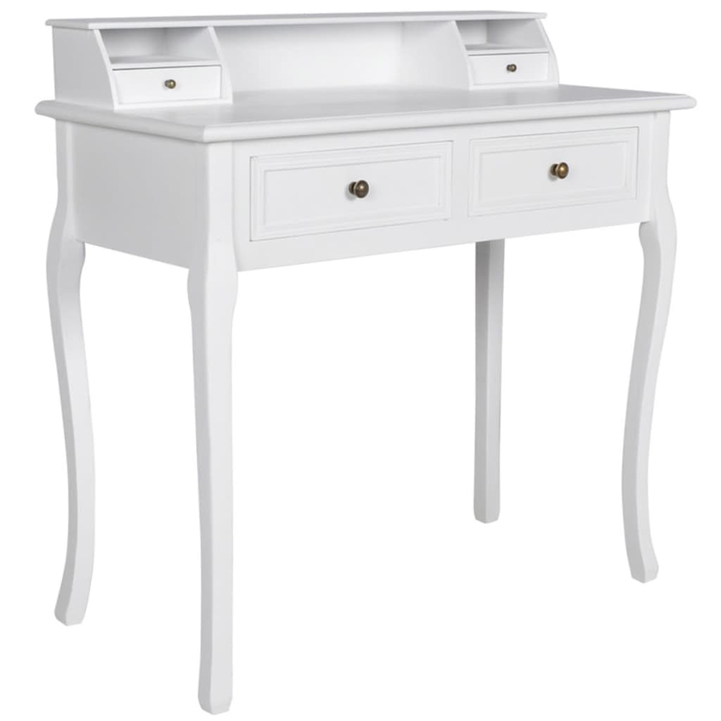 Modern Vanity Makeup Table - Bargainia.com - 8718475830627 - 60635