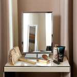 Mola Rectangular Table Mirror - Bargainia.com - 5018705538556