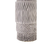 Mono Earthenware Vase - Bargainia.com - 5018705384115