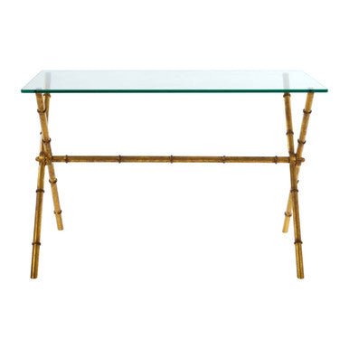 Monroe Console Table - Bargainia.com - 5018705418995