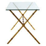 Monroe Console Table - Bargainia.com - 5018705418995