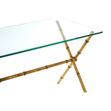 Monroe Console Table - Bargainia.com - 5018705418995