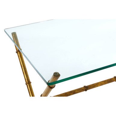 Monroe Console Table - Bargainia.com - 5018705418995