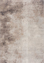 Montana Abstract Brown Rug - Bargainia.com - 