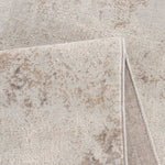 Montana Abstract Brown Rug - Bargainia.com - 
