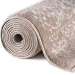 Montana Beige Rug | 3716B - Bargainia.com - 