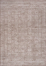 Montana Beige Rug | 3716B - Bargainia.com - 