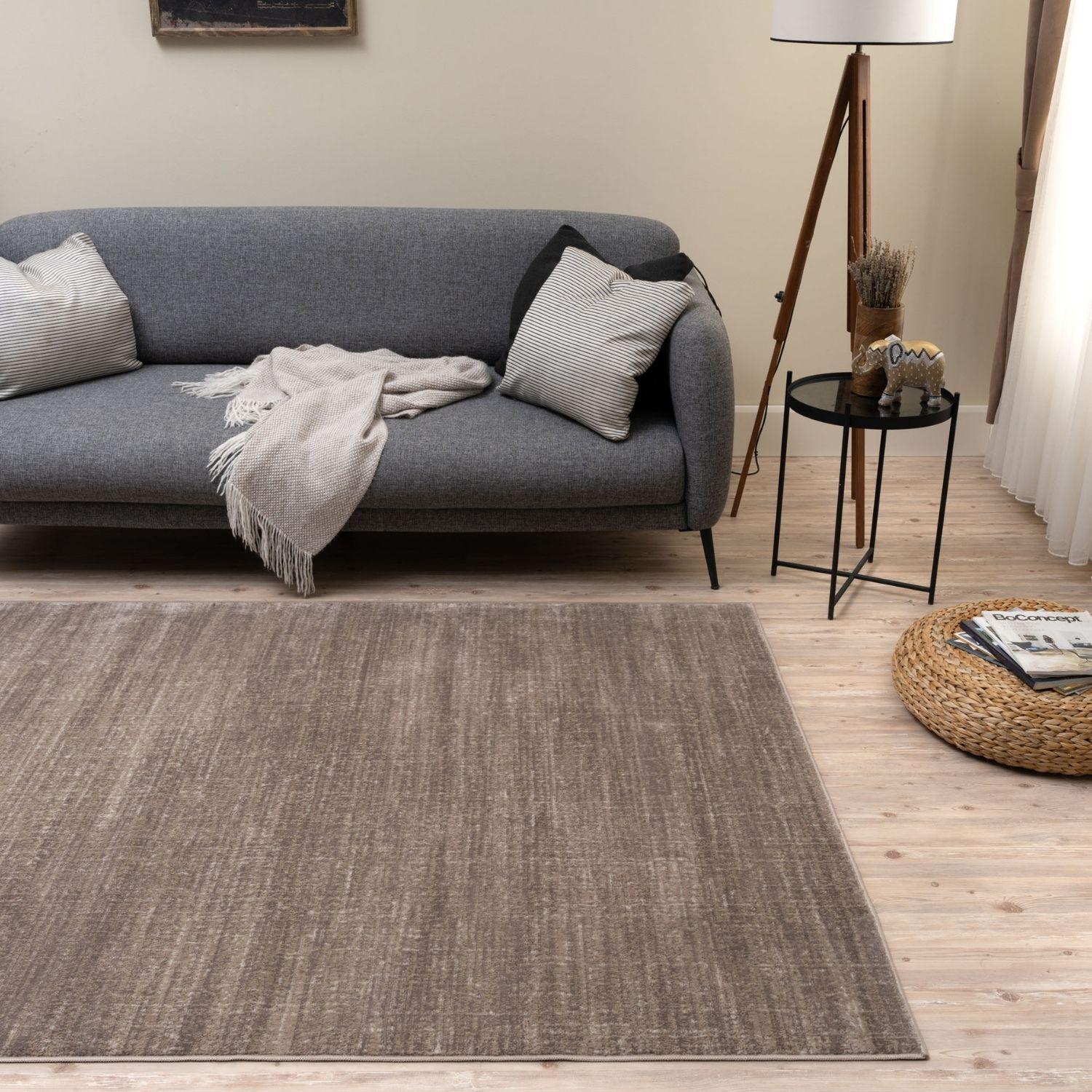 Montana Beige Rug | 3800B - Bargainia.com - 