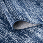 Montana Blue Rug | 3800Bl - Bargainia.com - 