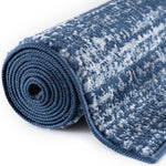 Montana Blue Rug | 3800Bl - Bargainia.com - 