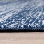 Montana Blue Rug | 3800Bl - Bargainia.com - 