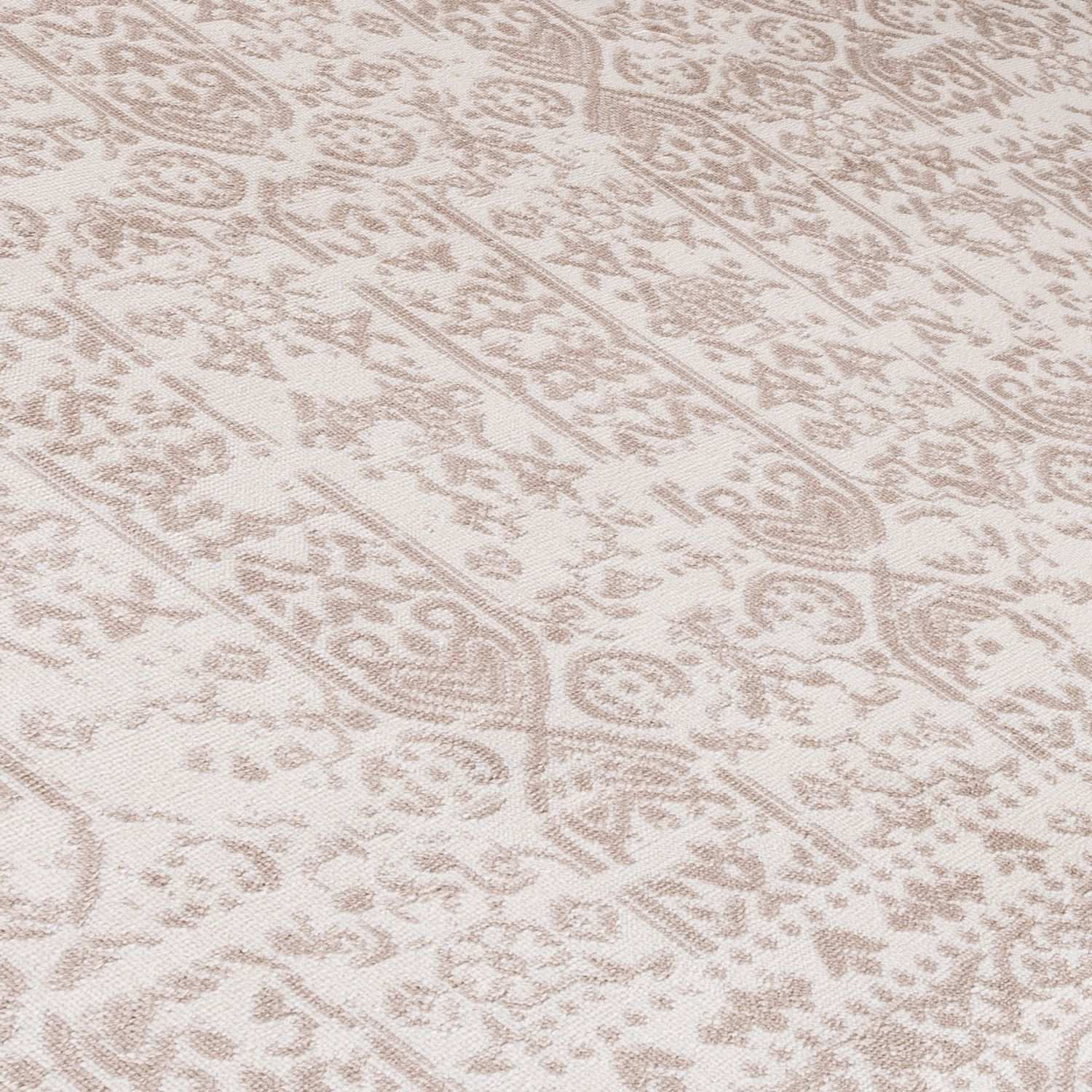 Montana Cream and Beige Rug | 3716CB - Bargainia.com - 5056584571974 - MT_3716_cream_80x150