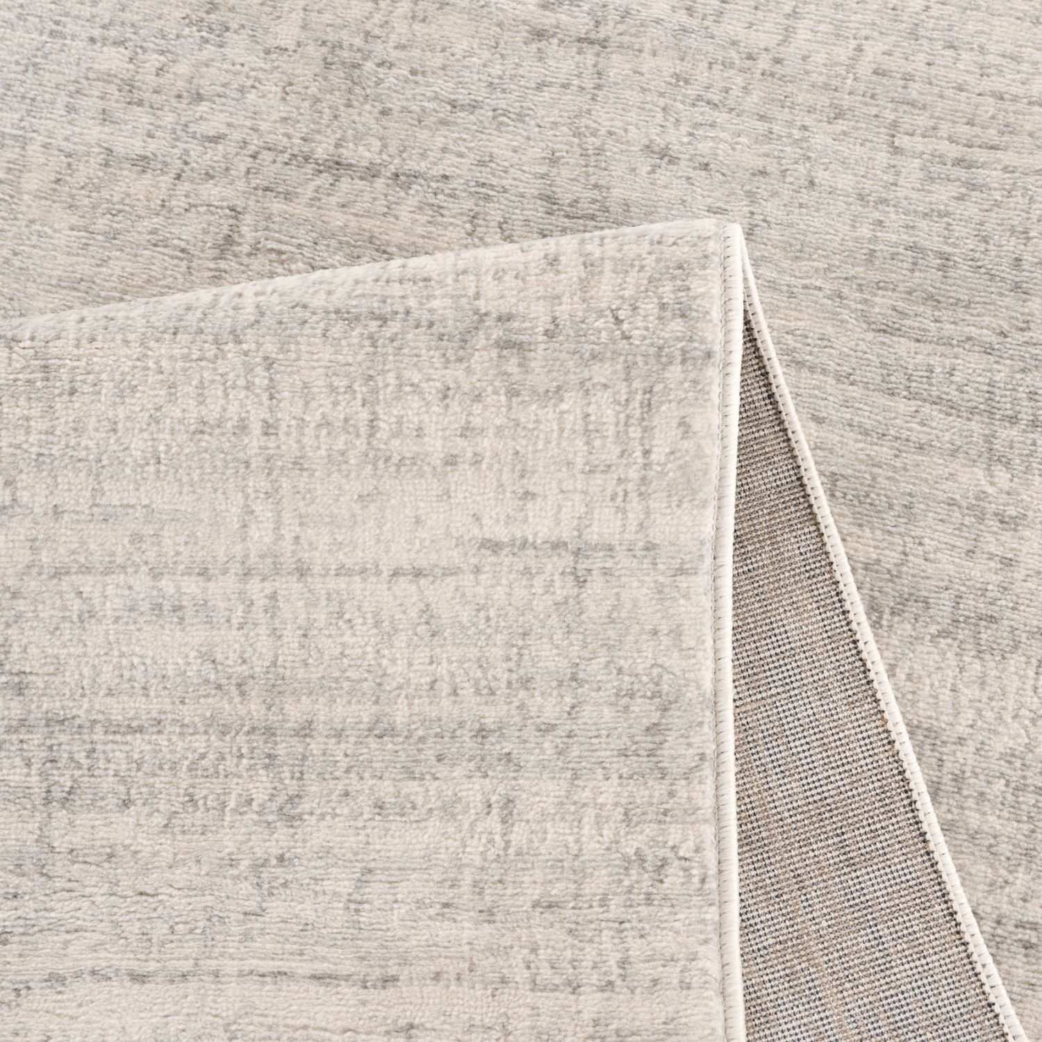 Montana Cream & Grey Rug | 3800 - Bargainia.com - 5060682977293 - 2192