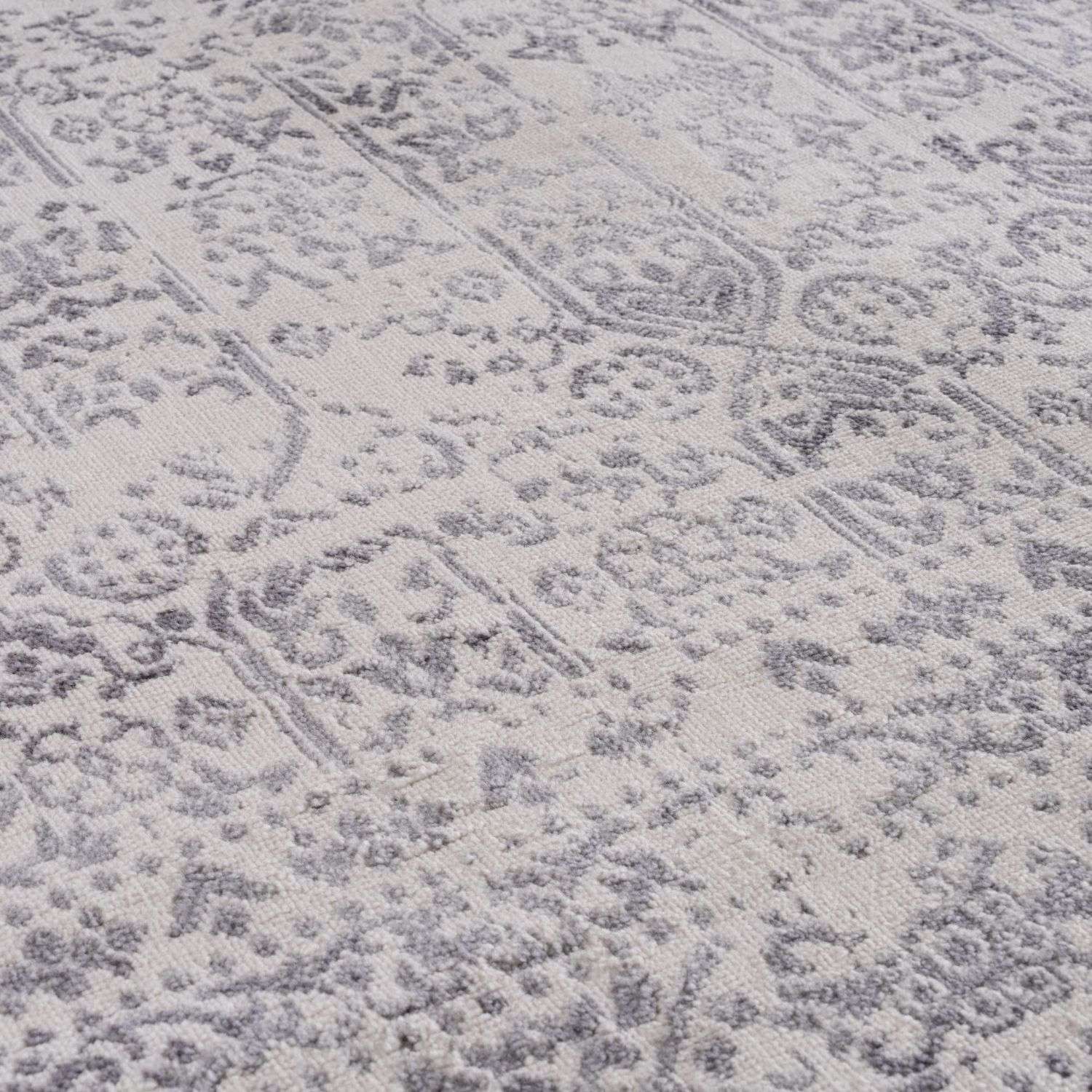 Montana Cream Rug | 3716C - Bargainia.com - 