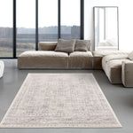 Montana Cream Rug | 3716C - Bargainia.com - 