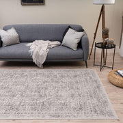Montana Cream Rug | 3716C - Bargainia.com - 5060682973790 - 49018-pr