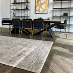 Montana Cream Rug | 3716C - Bargainia.com - 