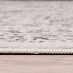 Montana Cream Rug | 3716C - Bargainia.com - 