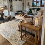 Montana Cream Rug | 3716C - Bargainia.com - 