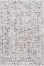 Montana Cream Rug | 3716C - Bargainia.com - 5060682973790