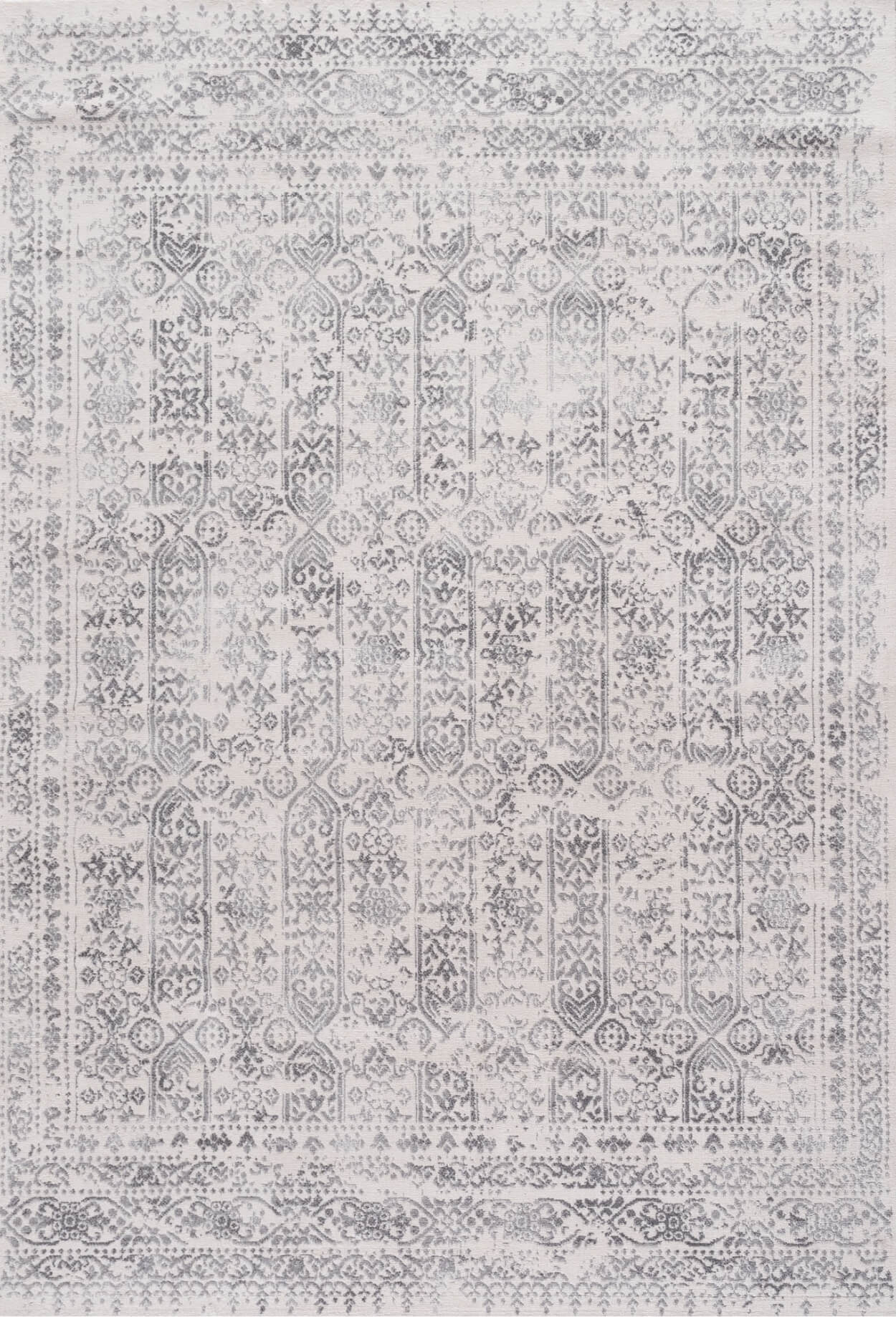 Montana Cream Rug | 3716C - Bargainia.com - 5060682973790