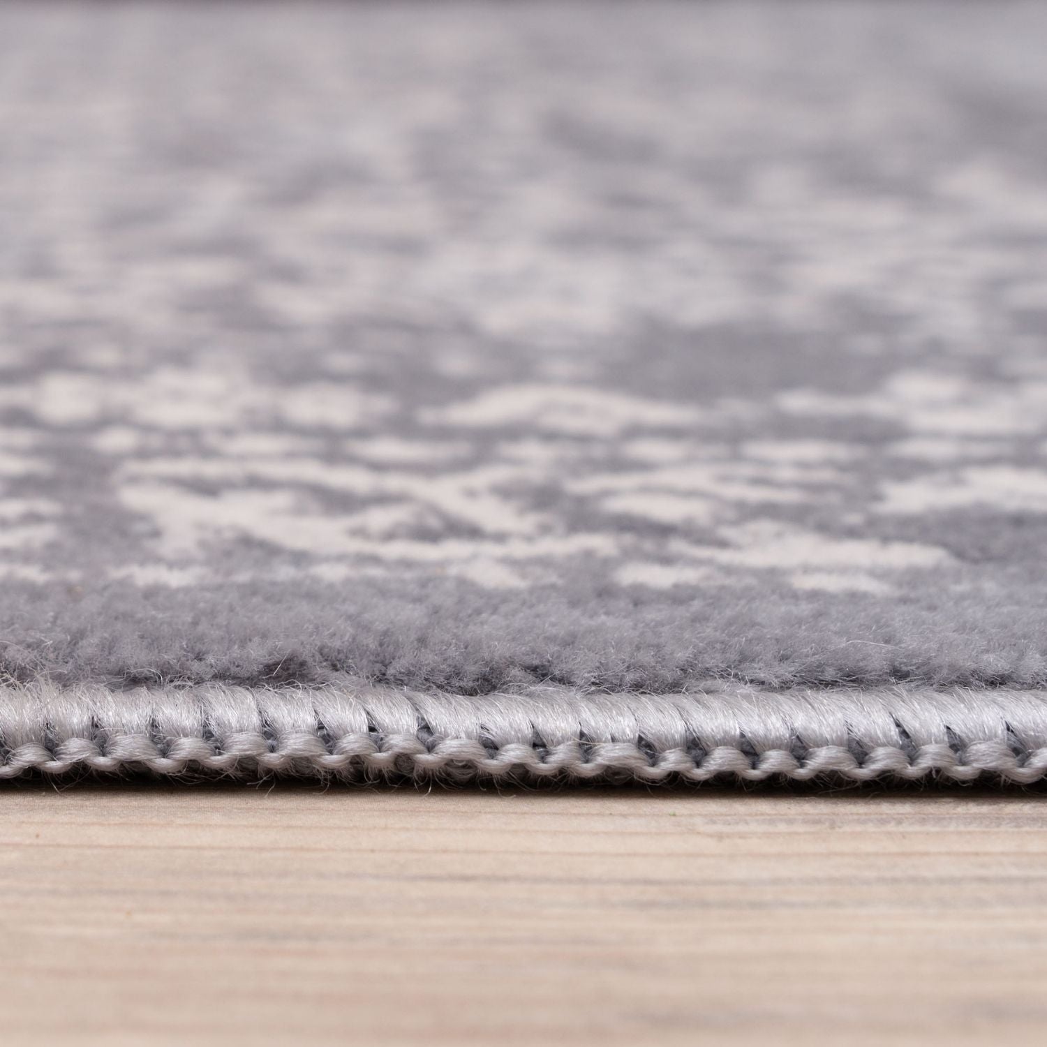 Montana Grey Rug | 3716G - Bargainia.com - 5056584568141 - MT_3716_grey_80x150