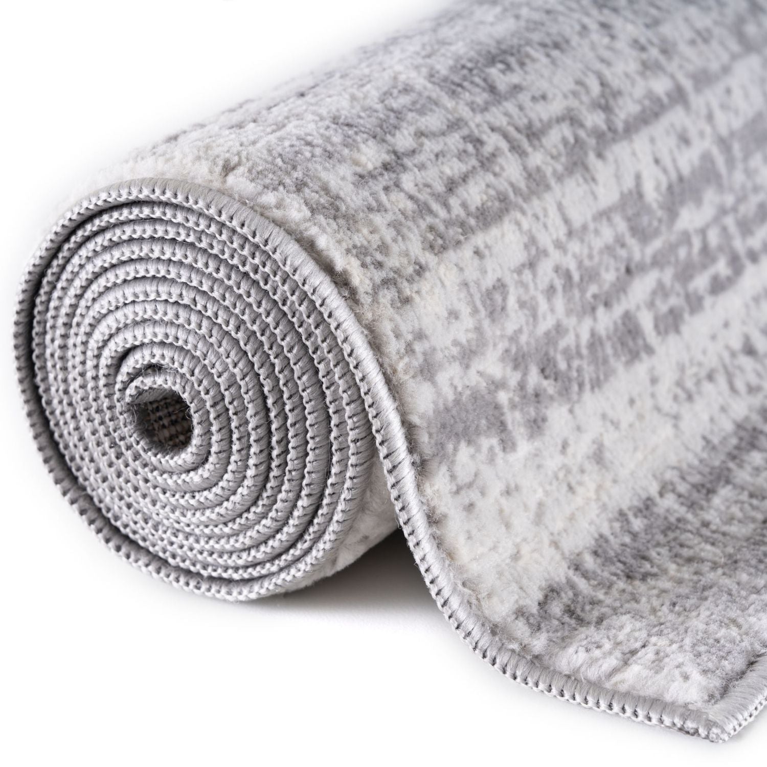 Montana Grey Rug | 3800G - Bargainia.com - 5056584568165 - MT_3800_grey_80x150