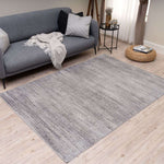 Montana Grey Rug | 3800G - Bargainia.com - 