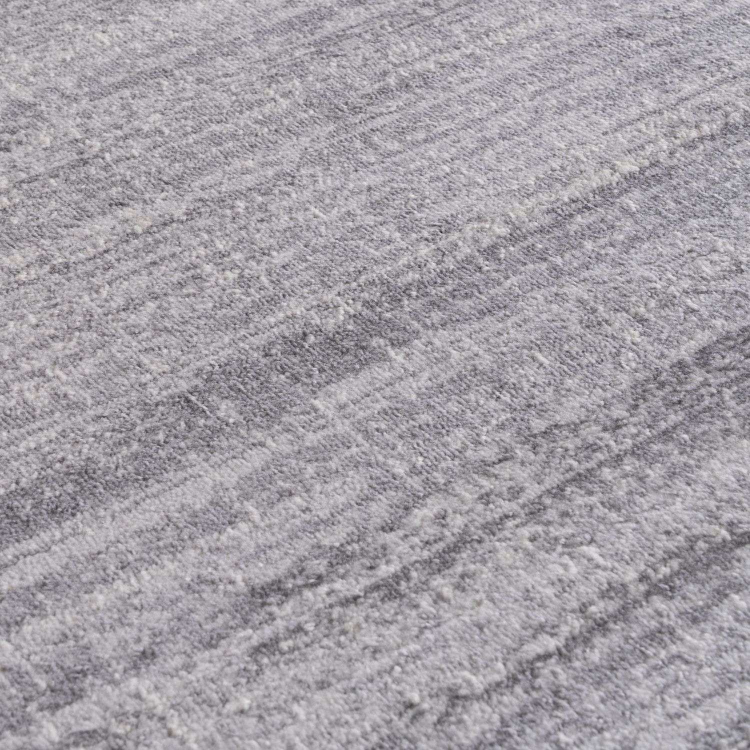 Montana Grey Rug | 3800G - Bargainia.com - 5056584568165 - MT_3800_grey_80x150