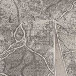 Montana Modern Dark Grey Rugs | 3740DG - Bargainia.com - 