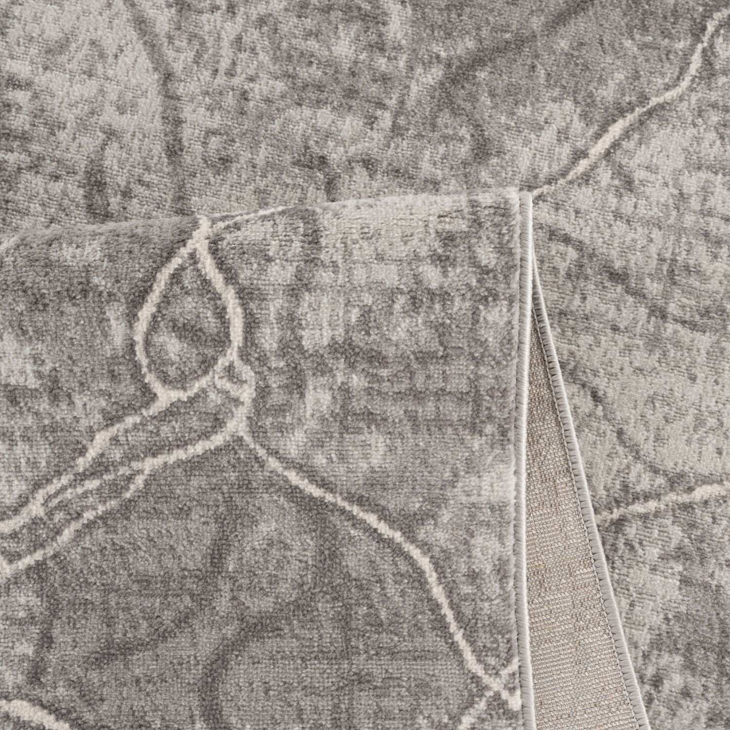 Montana Modern Dark Grey Rugs | 3740DG - Bargainia.com - 4260638224674 - 49469