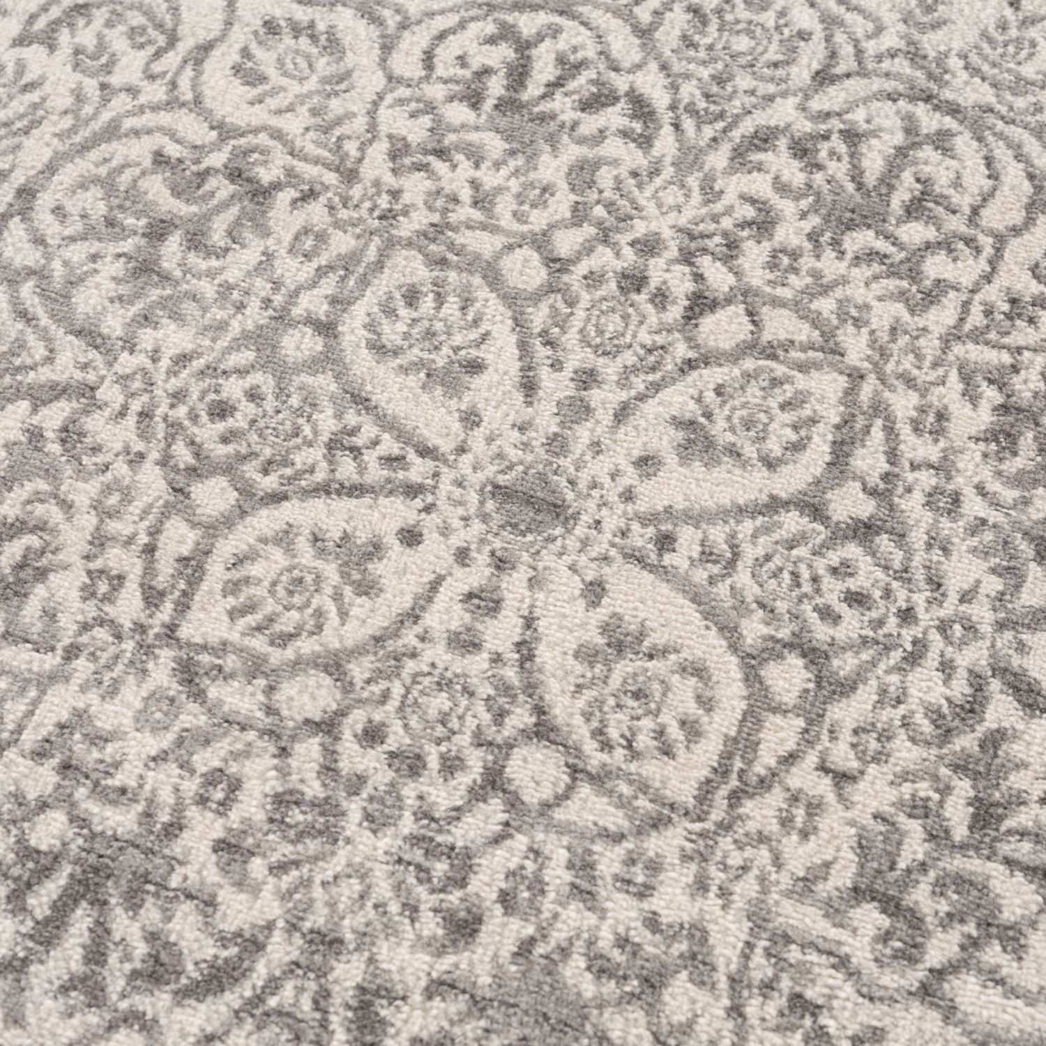 Montana Modern Grey Rugs | 3724G - Bargainia.com - 5060682973882 - 49024-pr