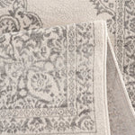Montana Modern Grey Rugs | 3724G - Bargainia.com - 