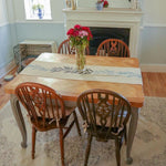 Montana Modern Grey Rugs | 3724G - Bargainia.com - 