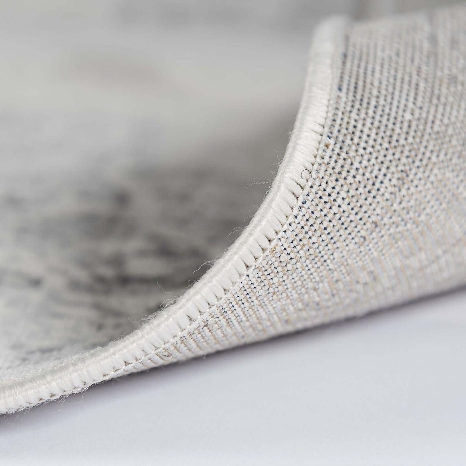 Montana Modern Grey Rugs | 3724G - Bargainia.com - 5060682973882 - 49024-pr