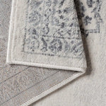 Montana Modern Grey Rugs | 3724G - Bargainia.com - 
