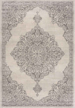 Montana Modern Grey Rugs | 3724G - Bargainia.com - 