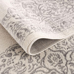 Montana Modern Grey Rugs | 3724G - Bargainia.com - 