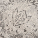 Montana Oriental Grey Rug | 3920G - Bargainia.com - 