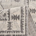 Montana Oriental Grey Rug | 3920G - Bargainia.com - 